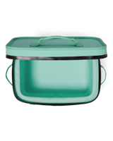 Hopper Flip 18 Soft Cooler in Seafoam
