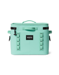 Hopper Flip 18 Soft Cooler in Seafoam