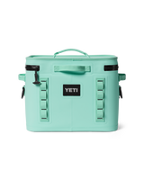 Hopper Flip 18 Soft Cooler in Seafoam