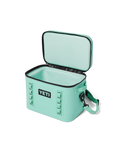 Hopper Flip 18 Soft Cooler in Seafoam