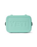 Hopper Flip 18 Soft Cooler in Seafoam