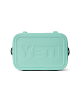 Hopper Flip 18 Soft Cooler in Seafoam