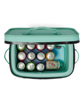 Hopper Flip 18 Soft Cooler in Seafoam