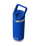 Rambler 18oz Bottle with Straw Cap in Royal Blue