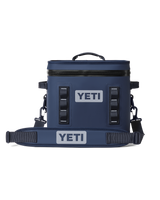 Hopper Flip 12 Soft Cooler in Classic Navy