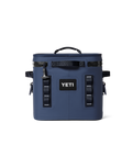 Hopper Flip 12 Soft Cooler in Classic Navy