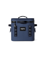 Hopper Flip 12 Soft Cooler in Classic Navy