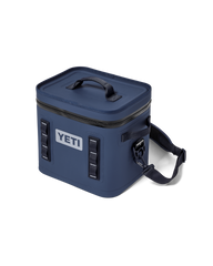 Hopper Flip 12 Soft Cooler in Classic Navy