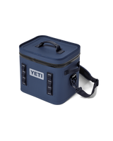 Hopper Flip 12 Soft Cooler in Classic Navy