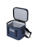 Hopper Flip 12 Soft Cooler in Classic Navy