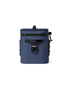 Hopper Flip 12 Soft Cooler in Classic Navy