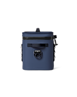 Hopper Flip 12 Soft Cooler in Classic Navy