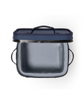 Hopper Flip 12 Soft Cooler in Classic Navy