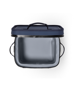 Hopper Flip 12 Soft Cooler in Classic Navy