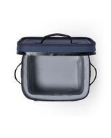 Hopper Flip 12 Soft Cooler in Classic Navy