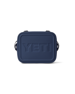 Hopper Flip 12 Soft Cooler in Classic Navy