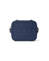 Hopper Flip 12 Soft Cooler in Classic Navy