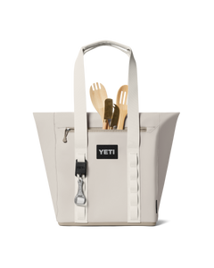 Daytrip 20L Insulated Tote Bag in Cape Taupe