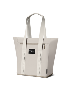 Daytrip 20L Insulated Tote Bag in Cape Taupe