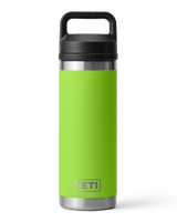 Rambler 18oz Bottle with Chug Cap in Venom