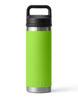 Rambler 18oz Bottle with Chug Cap in Venom