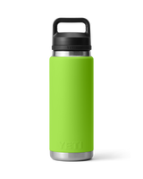 Rambler 26oz Bottle with Chug Cap in Venom