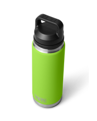 Rambler 26oz Bottle with Chug Cap in Venom