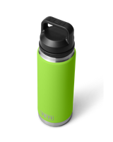 Rambler 26oz Bottle with Chug Cap in Venom