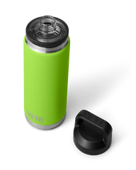 Rambler 26oz Bottle with Chug Cap in Venom