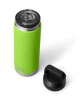 Rambler 26oz Bottle with Chug Cap in Venom