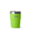 Rambler 8oz Stackable Tumbler with DuraSip™ Ceramic Lining in Venom