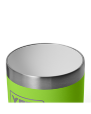 Rambler 8oz Stackable Tumbler with DuraSip™ Ceramic Lining in Venom