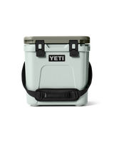 The Yeti Roadie 24 Cooler in Ridgeline