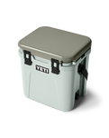 The Yeti Roadie 24 Cooler in Ridgeline
