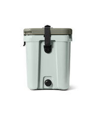 The Yeti Roadie 24 Cooler in Ridgeline