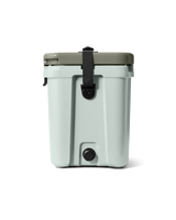 The Yeti Roadie 24 Cooler in Ridgeline