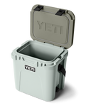 The Yeti Roadie 24 Cooler in Ridgeline