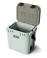 The Yeti Roadie 24 Cooler in Ridgeline