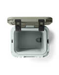 The Yeti Roadie 24 Cooler in Ridgeline