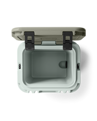 The Yeti Roadie 24 Cooler in Ridgeline