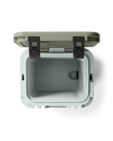 The Yeti Roadie 24 Cooler in Ridgeline