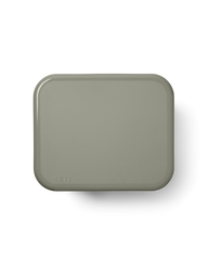 The Yeti Roadie 24 Cooler in Ridgeline