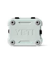 The Yeti Roadie 24 Cooler in Ridgeline