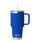 Rambler 35oz Straw Mug in Royal Blue