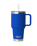 Rambler 35oz Straw Mug in Royal Blue