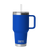 Rambler 35oz Straw Mug in Royal Blue