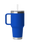 Rambler 35oz Straw Mug in Royal Blue