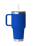 Rambler 35oz Straw Mug in Royal Blue