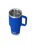 Rambler 35oz Straw Mug in Royal Blue