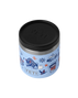 The Yeti Rambler 8oz Food Jar in Summer Graphic Big Sky Blue